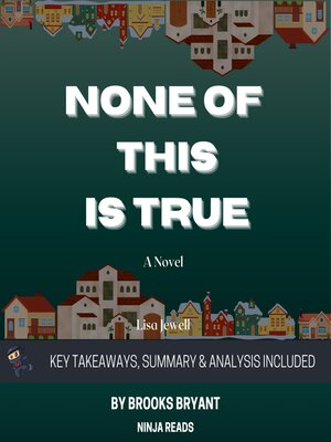 cover image of Summary